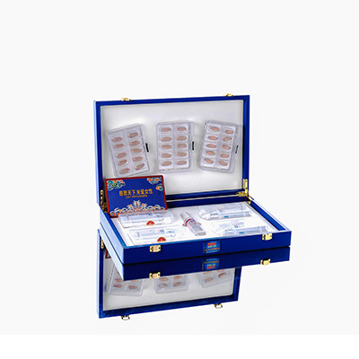 浦口爱芯回春综合版